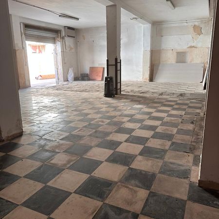 La Casetta Di Giulio Szirakúza Kültér fotó