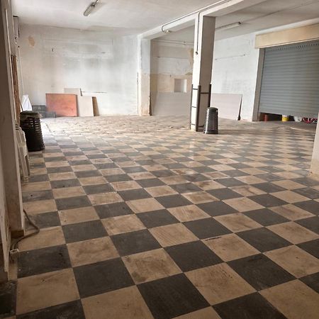 La Casetta Di Giulio Szirakúza Kültér fotó