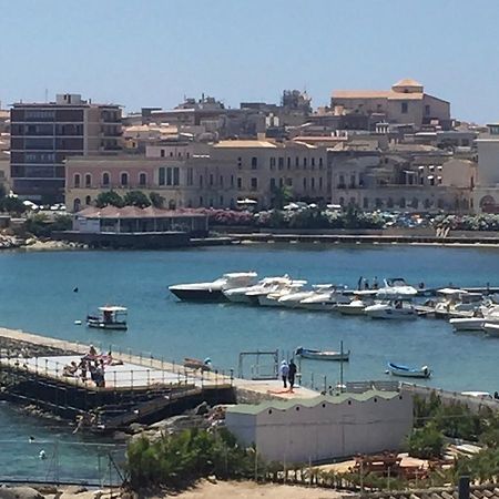 La Casetta Di Giulio Szirakúza Kültér fotó