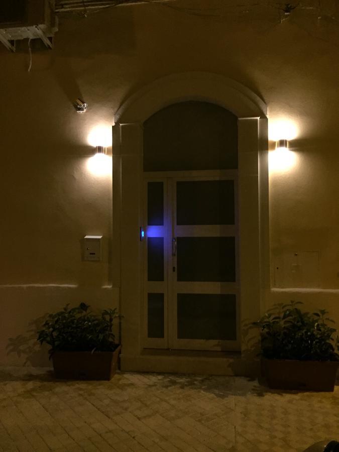 La Casetta Di Giulio Szirakúza Kültér fotó